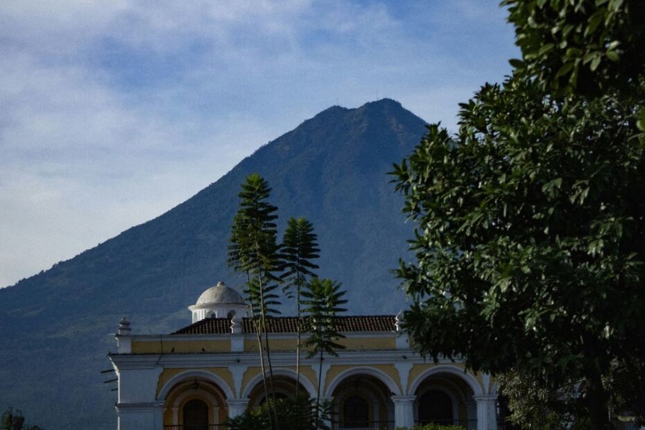 Best countries to combine in Central America