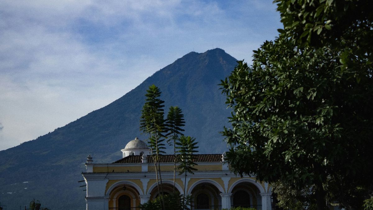Best countries to combine in Central America