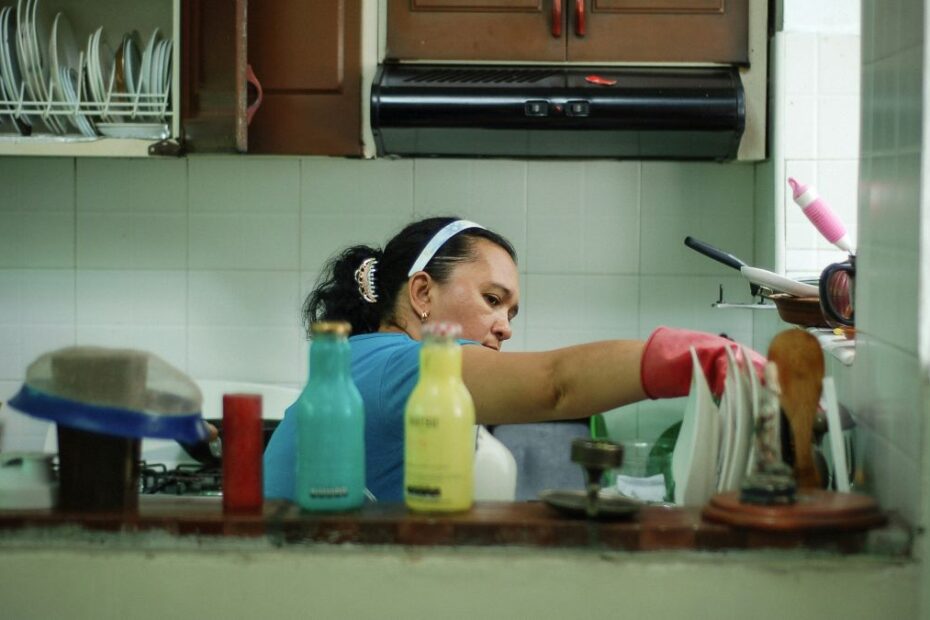 Domestic help in Costa Rica