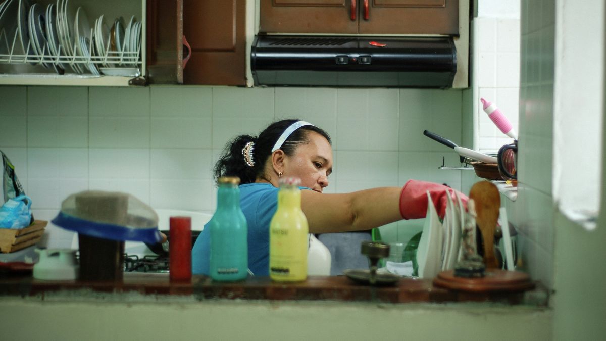 Domestic help in Costa Rica