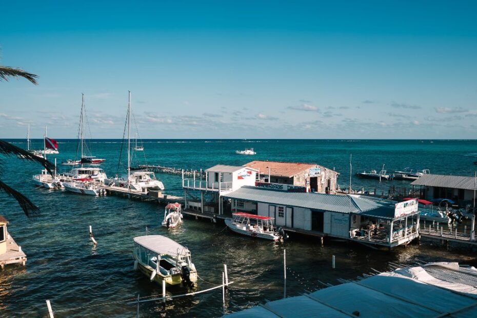 Belize investment residency