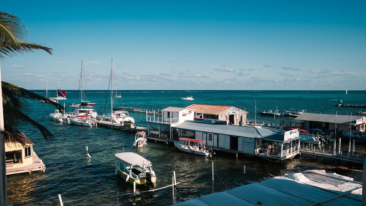Belize investment residency