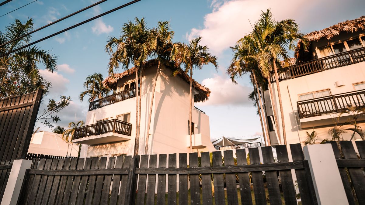 Real estate in Belize