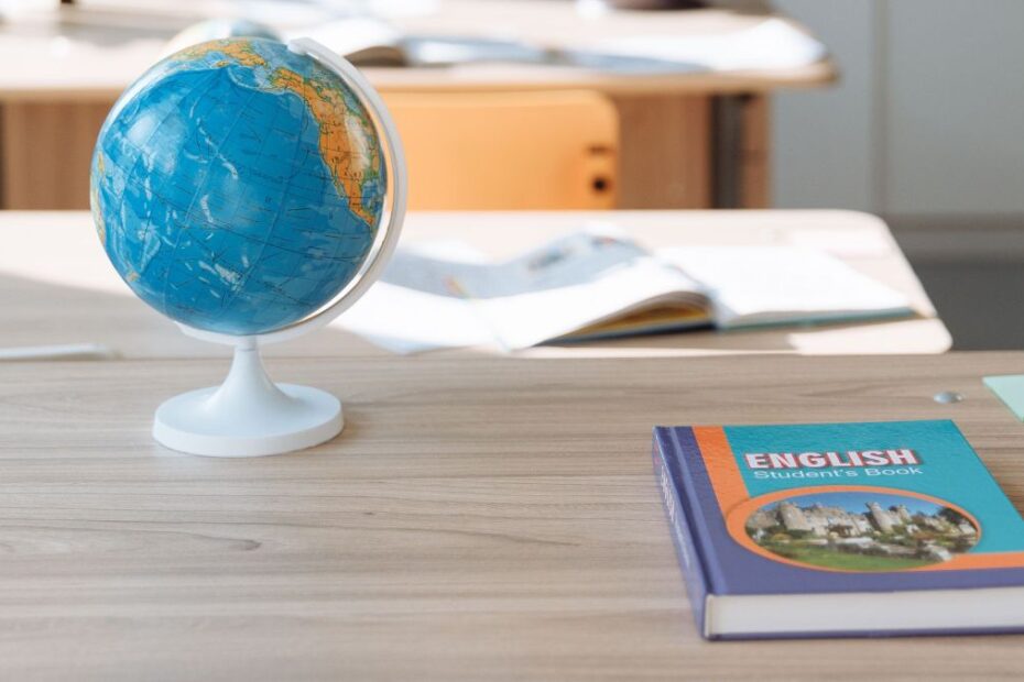 How to choose a TEFL course