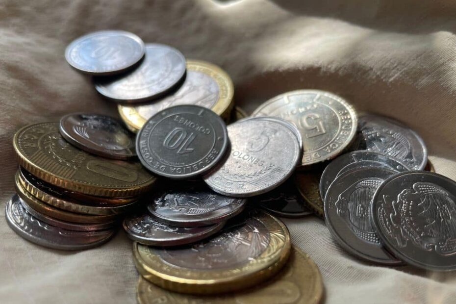 Investments when moving abroad