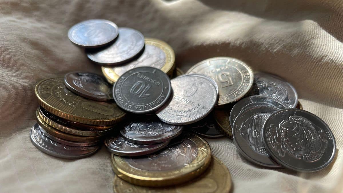 Investments when moving abroad