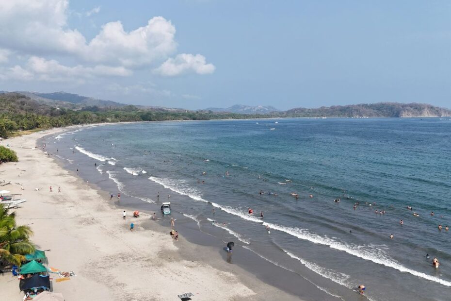 Costa Rica foreign income tax