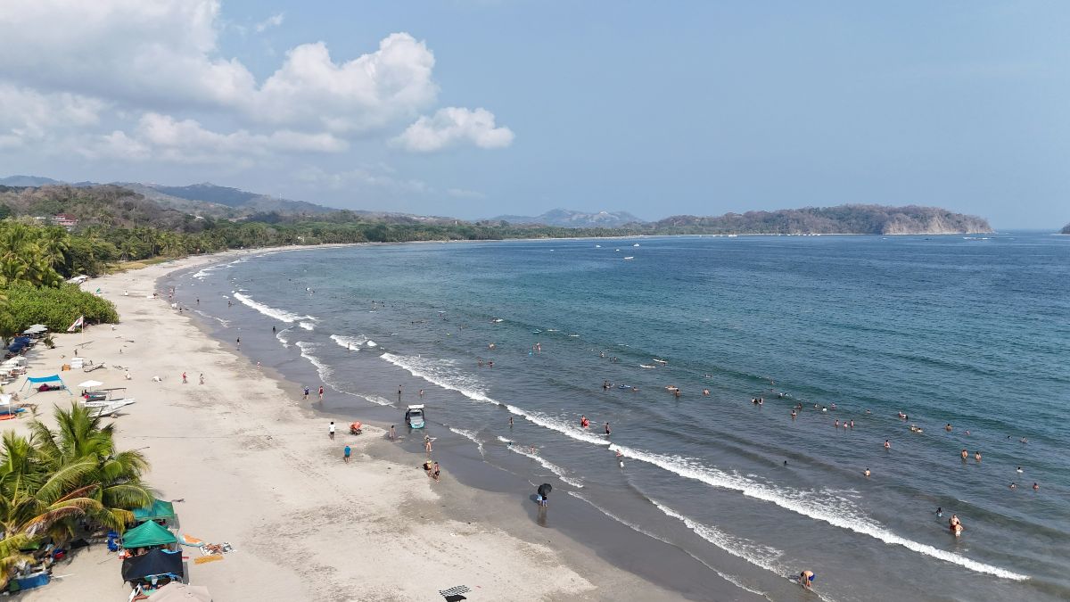 Costa Rica foreign income tax