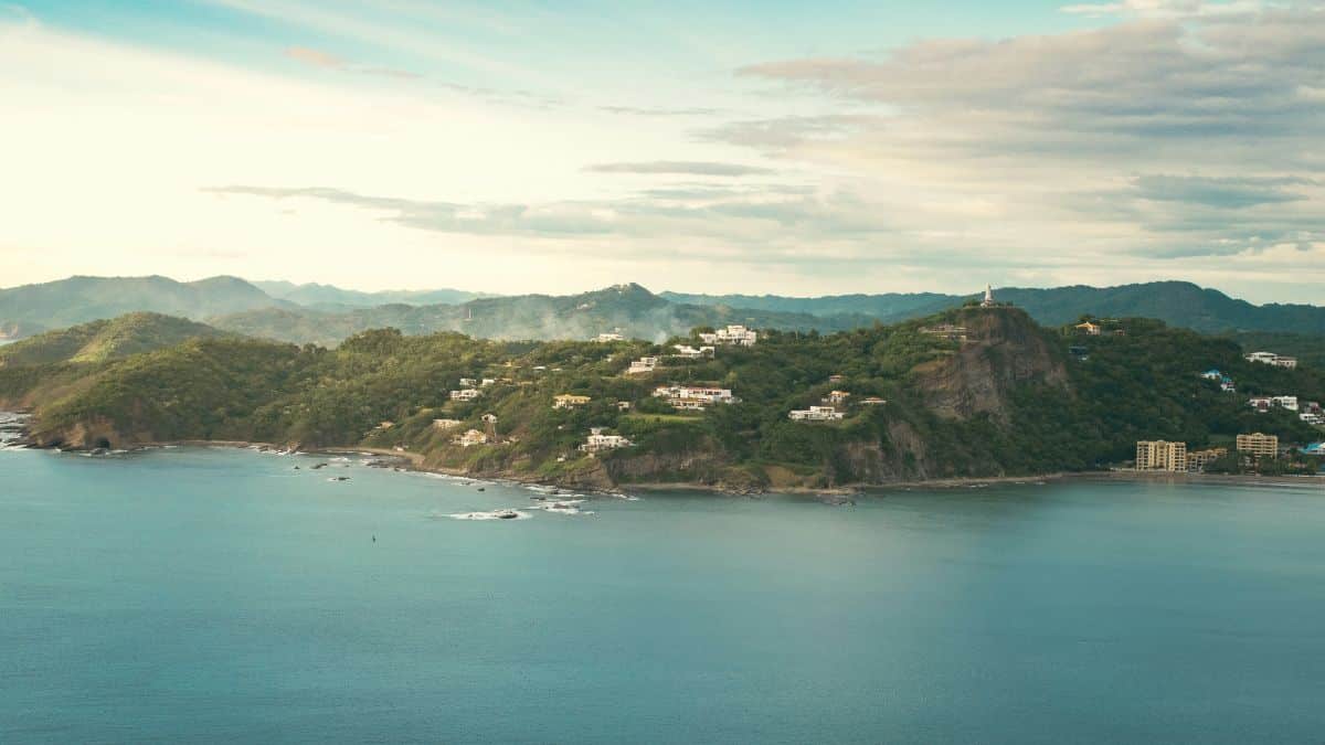 Should you buy property in Nicaragua?