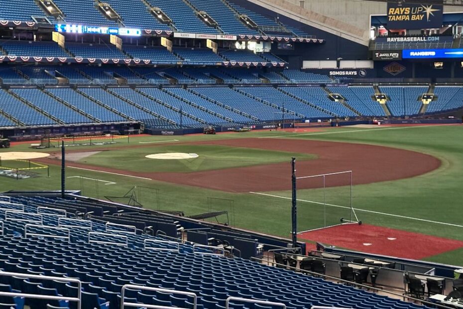 How to watch the world series