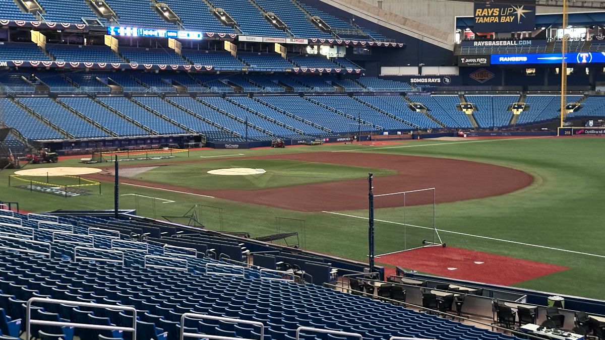 How to watch the world series